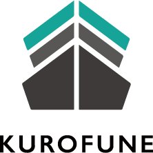 KUROFUNE Logo